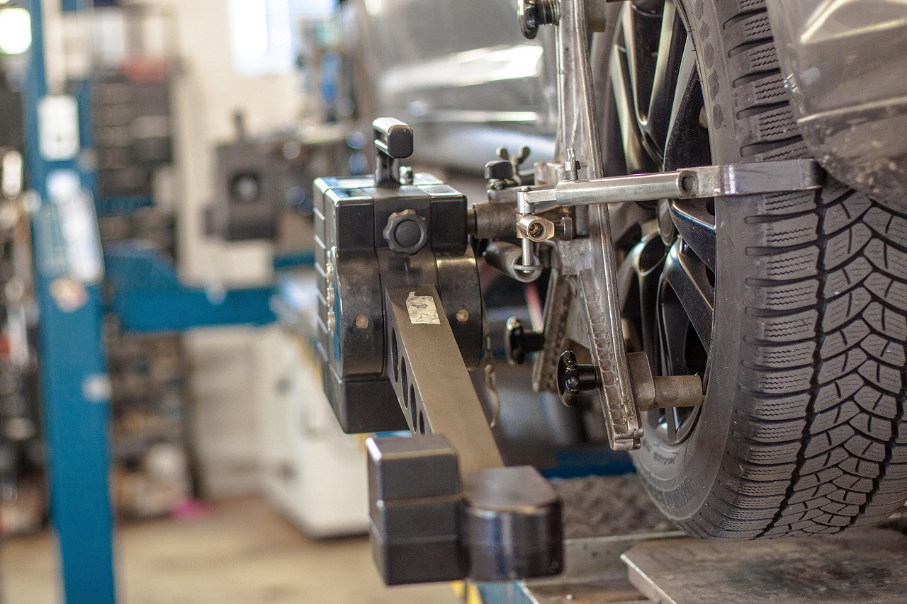 Fix Now, Pay Later – BNPL for Auto Repairs